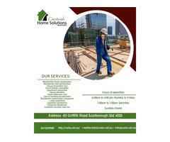 Get the Best Results in Residential House Construction