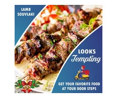 Delivery & Takeaway Bayswater - The Chicken and Souvlaki Co