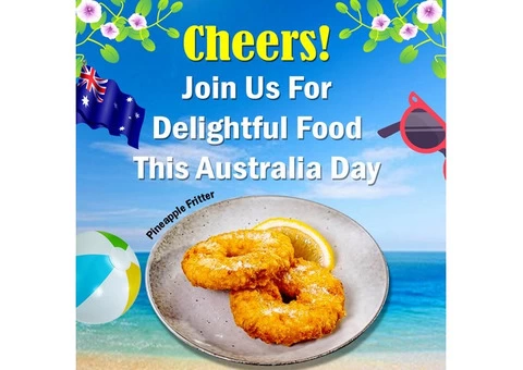 Delivery & Takeaway Bayswater - The Chicken and Souvlaki Co - 6/8