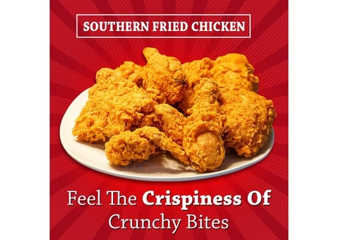 Delivery & Takeaway Bayswater - The Chicken and Souvlaki Co - 7/8