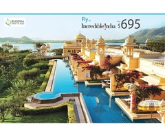 Want to Explore India? Contact Indian Travel Agents in Melbourne