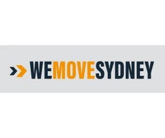We Move Group