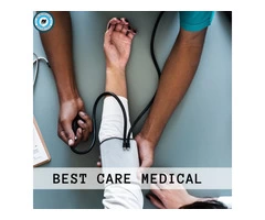 Contact Best Care Medical To Meet GP In Kellyville, Australia