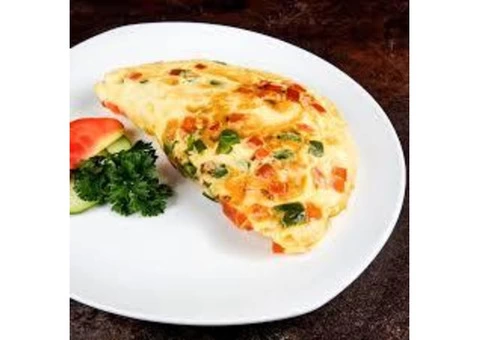 Get 10% off on your First order @ Crystal Garden Chinese Restaurant - 4/4