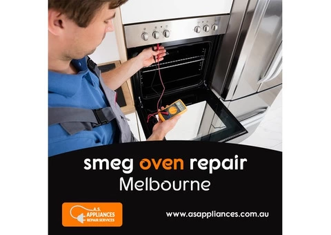 Smeg Oven Repair Melbourne