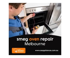 Smeg Oven Repair Melbourne
