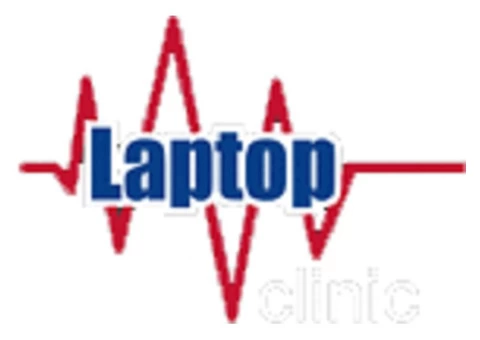 LAPTOP REPAIR SERVICES