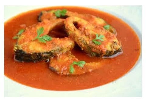 Try mouth-watering Indian Dishes with 15% off @ Maharaja Delight Indian Restaurant - 1/4