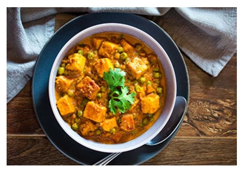 Try mouth-watering Indian Dishes with 15% off @ Maharaja Delight Indian Restaurant - 2/4