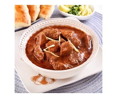 Delicious Indian food @Cafe Hyderabad - Get 5% OFF, Use Code: OZ05