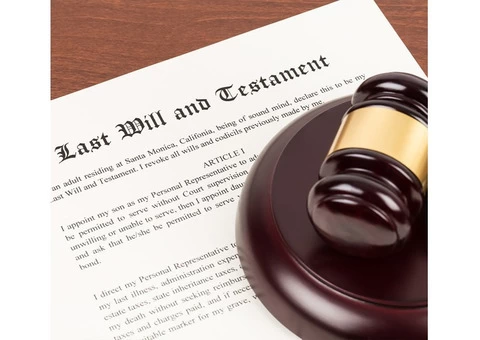 Wills And Estates Lawyers Adelaide - 2/4