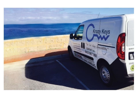 Most Recommended Automotive Locksmiths Services in Perth - 3/5