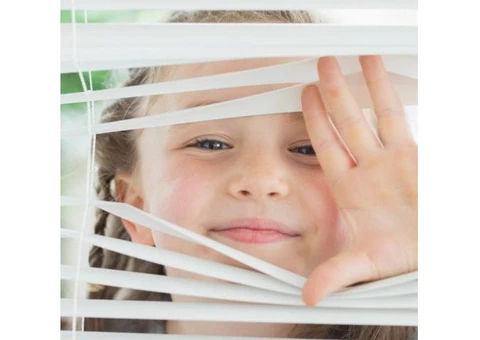 Roman Blinds Melbourne