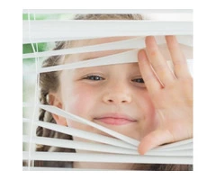 Roman Blinds Melbourne