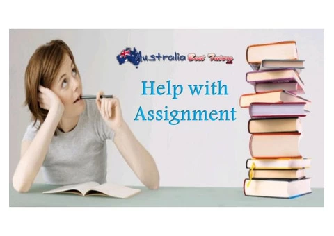 High Quality Assignment Help in Australia