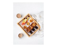 Catering Company in Melbourne- Brisk Catering