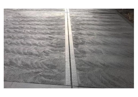 Stipple Finish Concrete - Ph.No. 0451 227 512