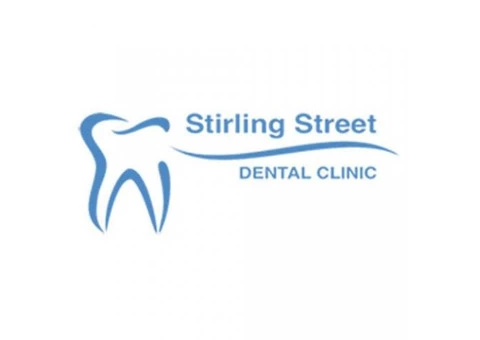 Stirling Street Dental