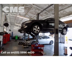 Car Service in Cranbourne - Cranbourne Mechanical Services