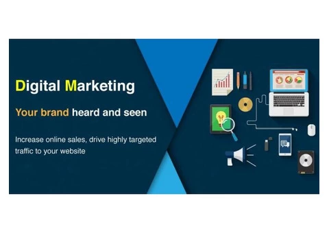 Digital Marketing Company in Sydney