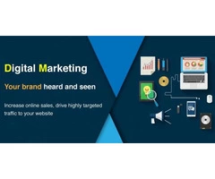 Digital Marketing Company in Sydney