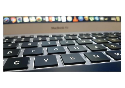 Mac Computer Repair in Parramatta