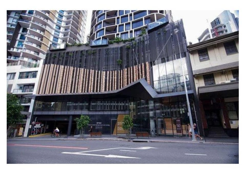 Combustible Cladding | 041 645 2915