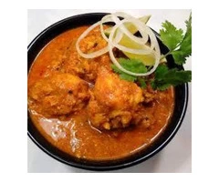 Get Yummy Indian dishes @ Ajmer's Indian Cuisine - 5% off