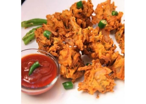 Get Yummy Indian dishes @ Ajmer's Indian Cuisine - 5% off - 2/4