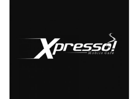 Xpresso Mobile Cafe