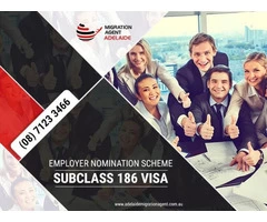 186 Visa Australia | Registered Migration Agent Adelaide