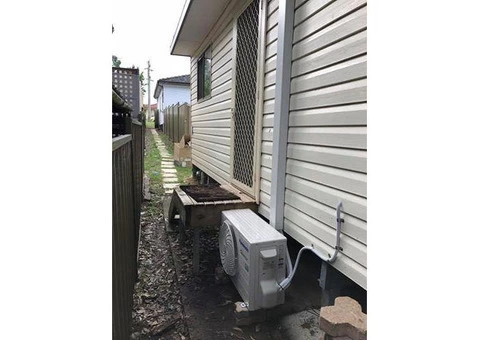 Air Conditioning Installation Bulli | Get a FREE Quote - 1/4