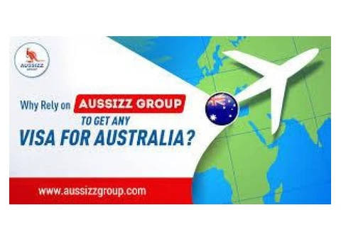 Trusted & Registered Australian Immigration Consultants