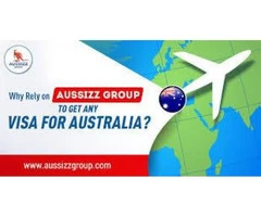Trusted & Registered Australian Immigration Consultants