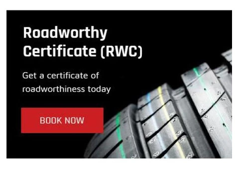 Roadworthy Certificate in Airport West - Airport West Motor Repairs