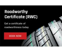 Roadworthy Certificate in Airport West - Airport West Motor Repairs