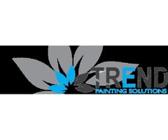 Trend Painting & Roof Restoration
