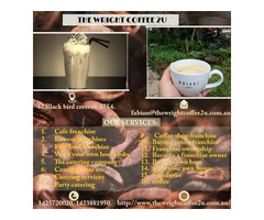 Look for the Best Coffee Shop Franchise in Melbourne