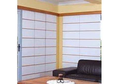 Crimsafe Security Doors & Windows in Sunshine Coast