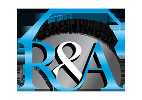 Why is Concreting By R&A Better than Other Formwork Companies in Sydney?