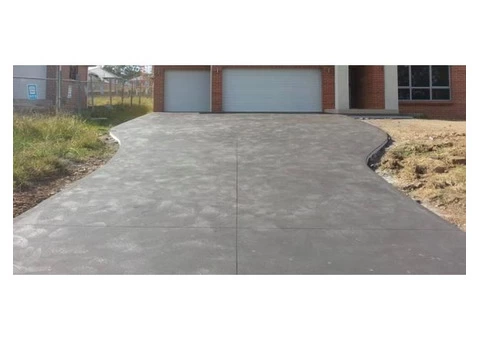 Concrete Suspended Slabs - Raft Slab | Concreting by R&A - 3/3