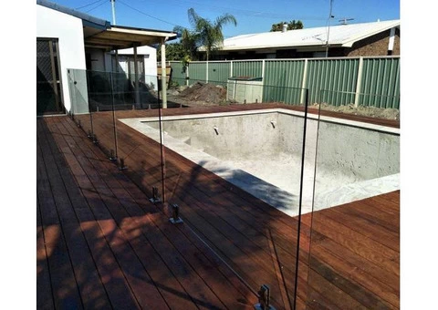 Deck Builders Sunshine Coast