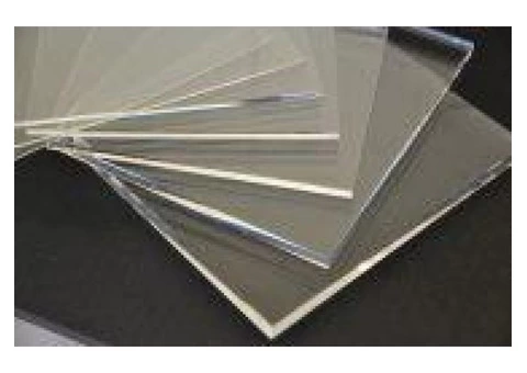 Clear Polycarbonate sheet