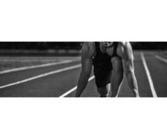 Personal Trainer Caroline Springs - Back On Track Fitness