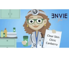 Canberra Mole Removal | Envieskin