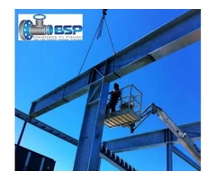 Structural Steel Fabrication Melbourne