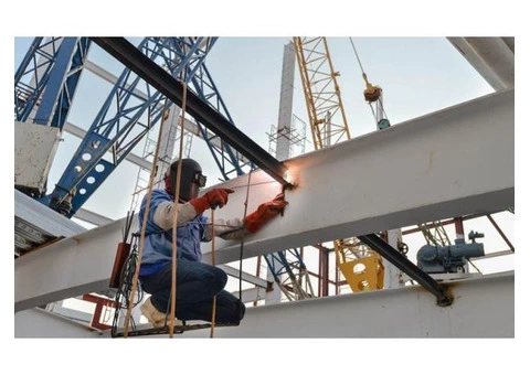 Structural Steel Fabrication Melbourne - 2/2