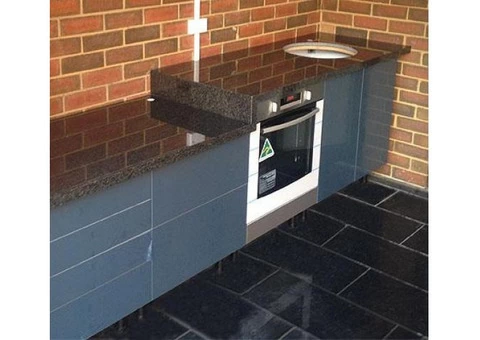 Quality Bathroom Vanities In Oakleigh | J and N Stone