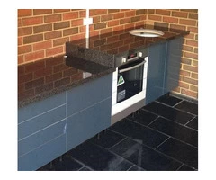 Quality Bathroom Vanities In Oakleigh | J and N Stone