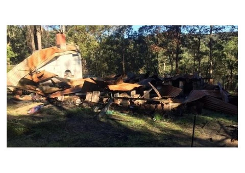 Friable Asbestos Removal Near me